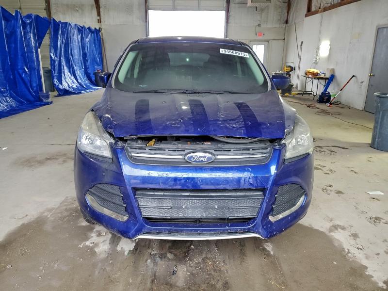 Фото 5 - FORD ESCAPE