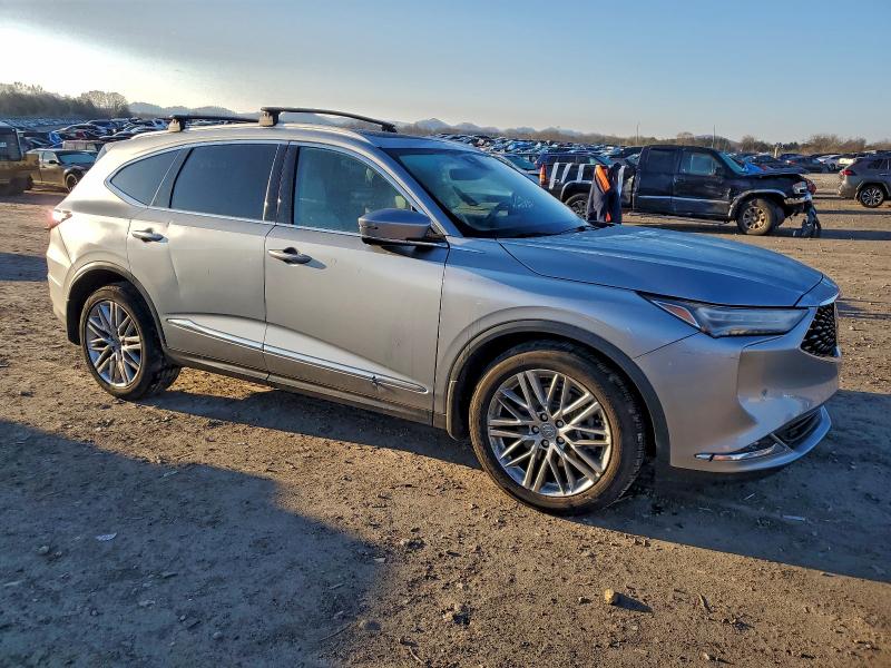 Фото 4 - ACURA MDX