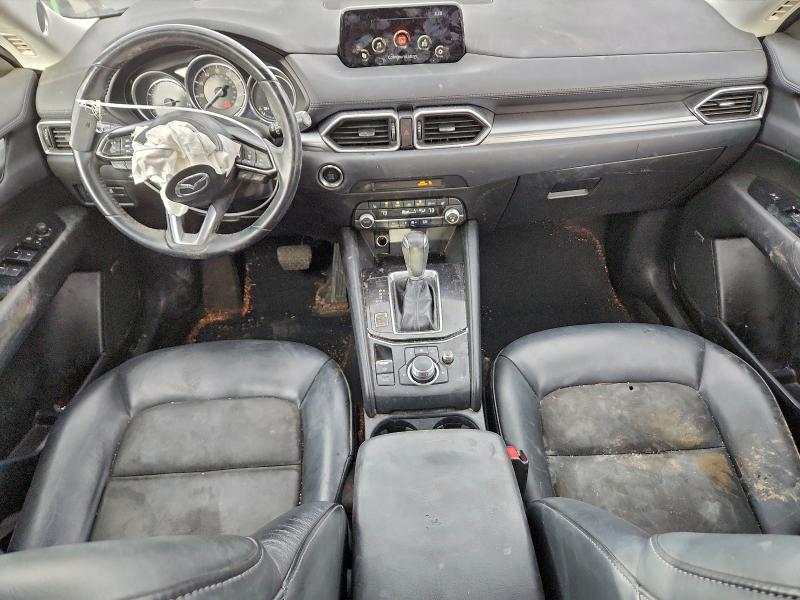 Фото 8 - MAZDA CX-5