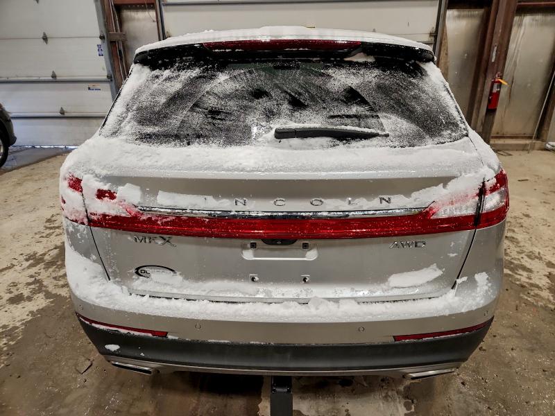 Фото 6 - LINCOLN MKX