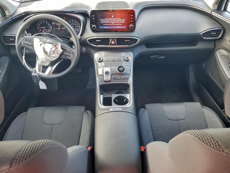 Фото 8 - HYUNDAI SANTA FE