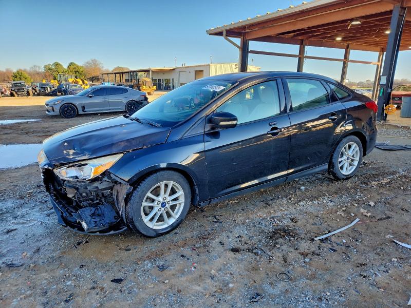 Фото 1 - FORD FOCUS