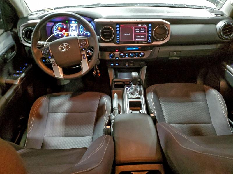 Фото 8 - TOYOTA TACOMA