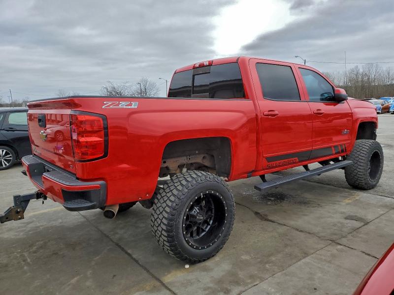 Фото 3 - CHEVROLET ALL Models