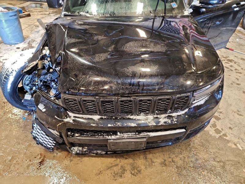 Фото 12 - JEEP GRAND CHER