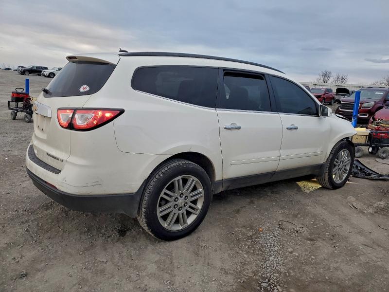 Фото 3 - CHEVROLET TRAVERSE