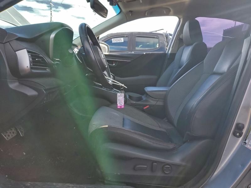 Фото 7 - SUBARU LEGACY