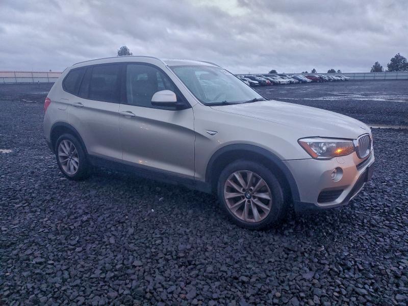 Фото 4 - BMW X3