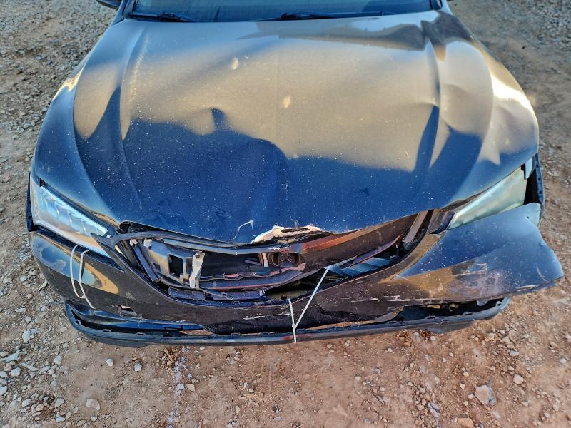 Фото 11 - ACURA TLX