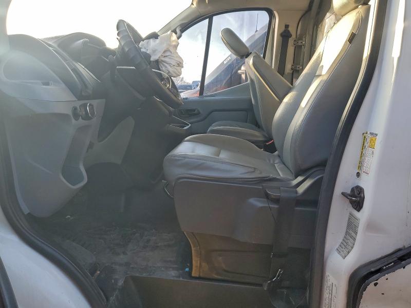 Фото 7 - FORD TRANSIT