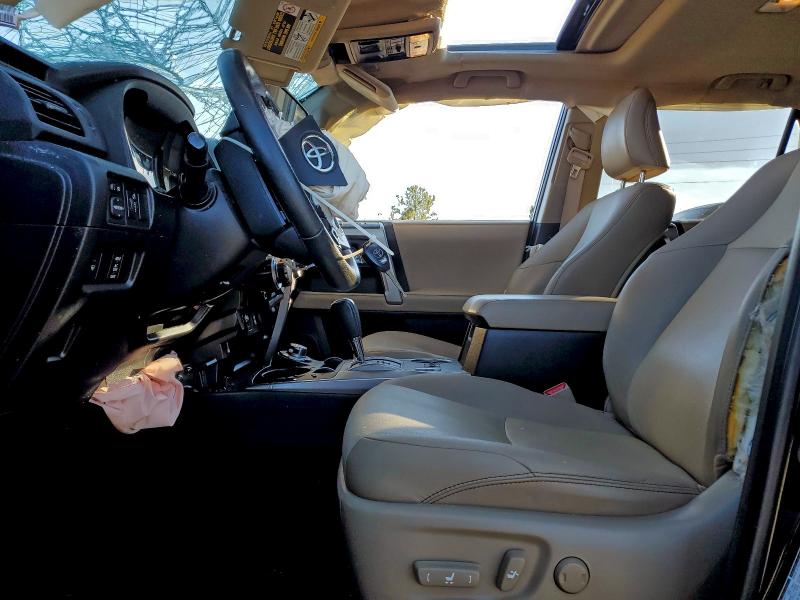 Фото 7 - TOYOTA 4RUNNER