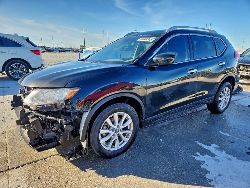 Фото 1 - NISSAN ROGUE