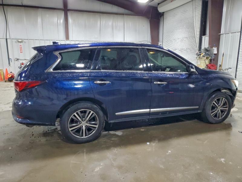 Фото 3 - INFINITI QX60