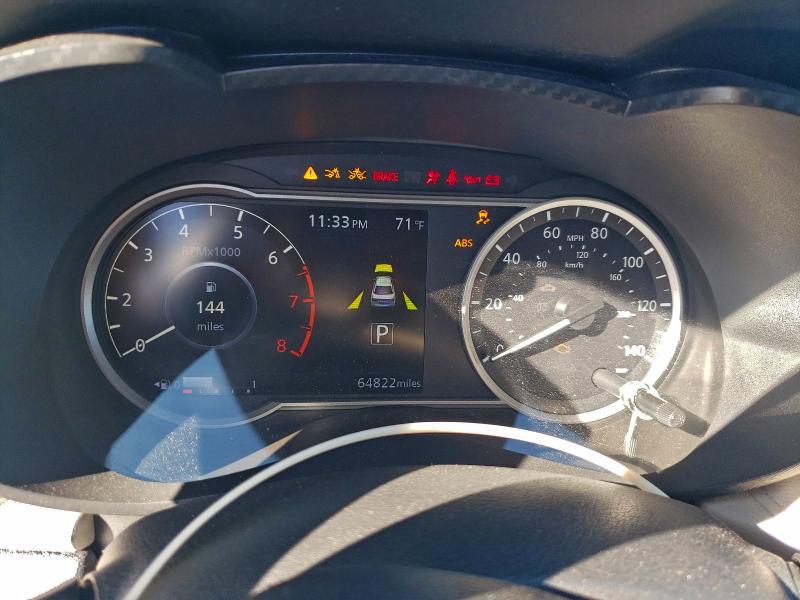 Фото 9 - NISSAN VERSA