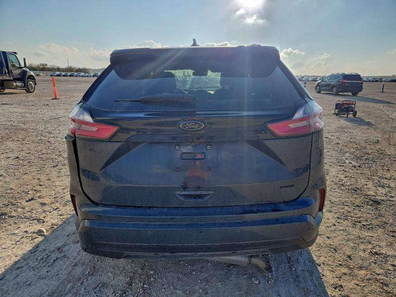 Фото 6 - FORD EDGE