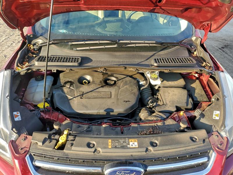 Фото 12 - FORD ESCAPE