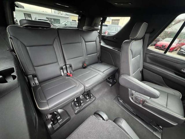 Фото 11 - GMC YUKON