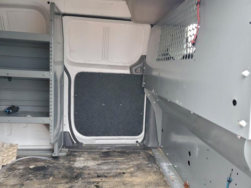 Фото 11 - NISSAN NV