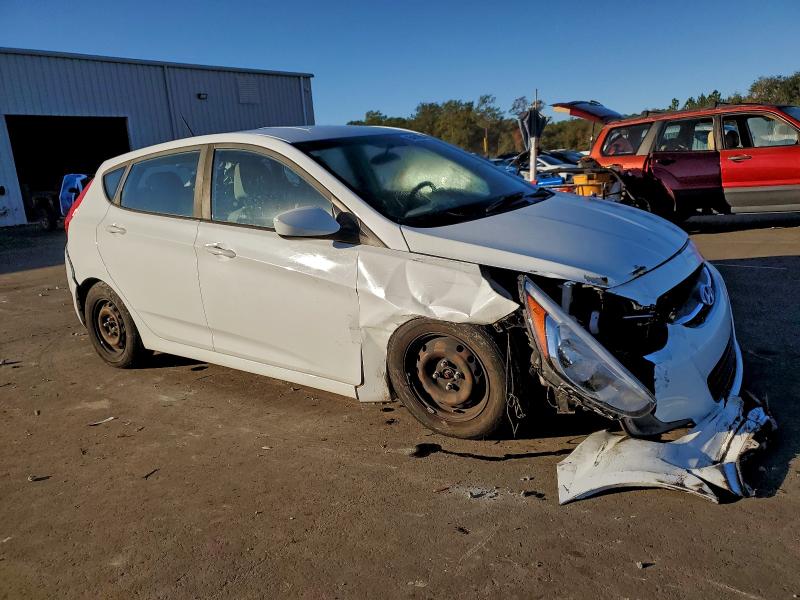 Фото 4 - HYUNDAI ACCENT