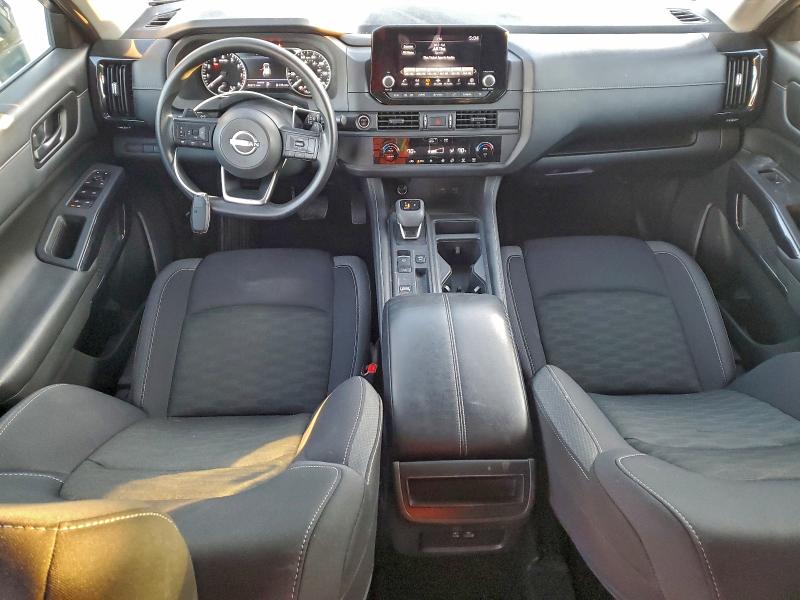 Фото 8 - NISSAN PATHFINDER