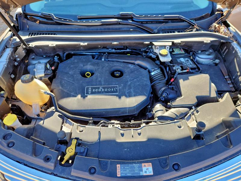 Фото 12 - LINCOLN MKC