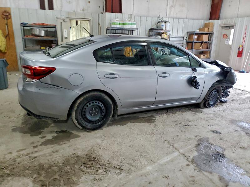 Фото 3 - SUBARU IMPREZA