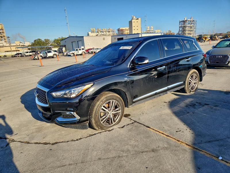 Фото 1 - INFINITI QX60