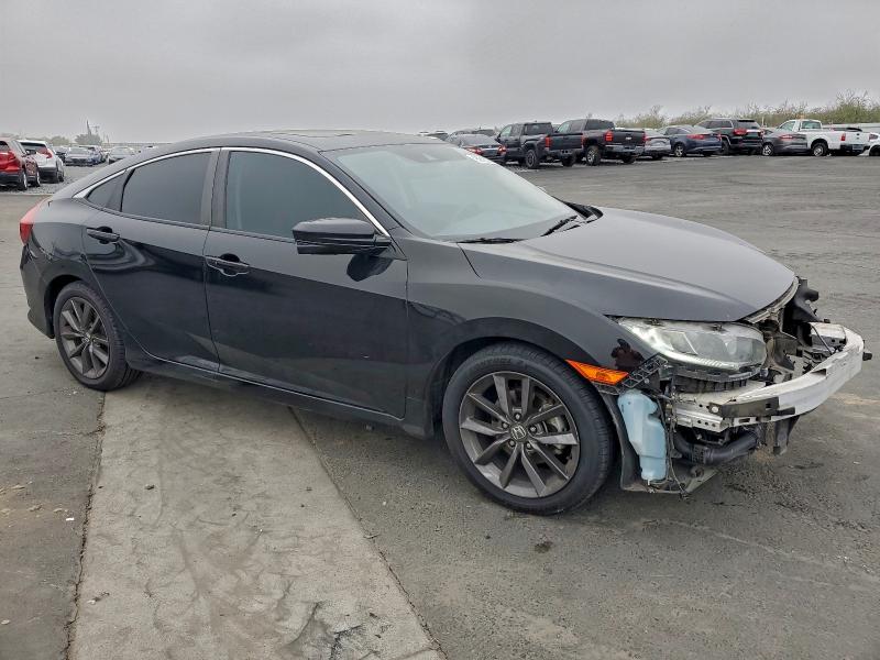 Фото 4 - HONDA CIVIC