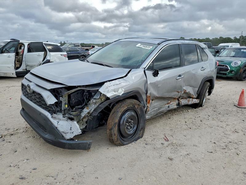 Фото 1 - TOYOTA RAV4