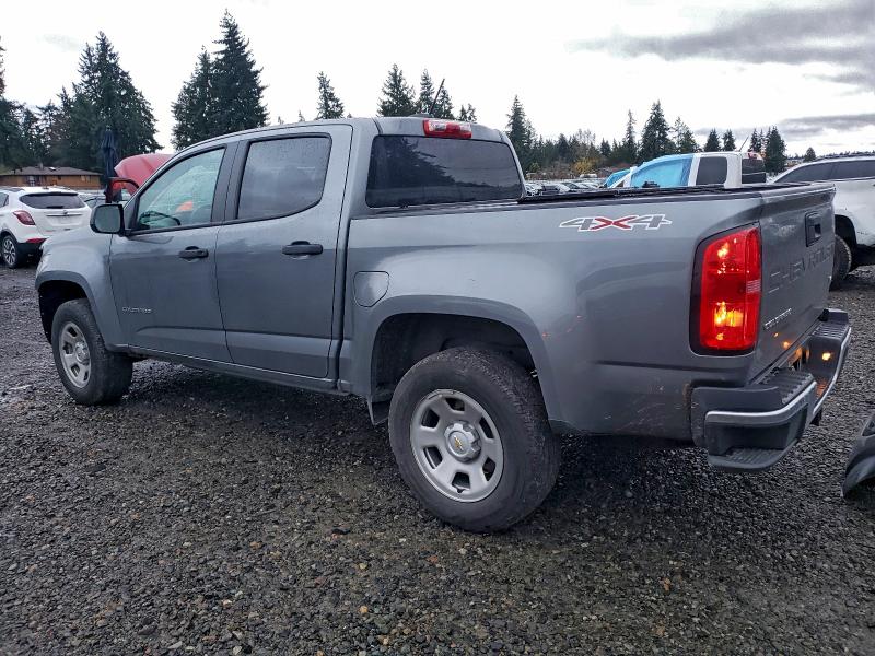 Фото 2 - CHEVROLET COLORADO