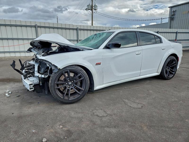 Фото 1 - DODGE CHARGER