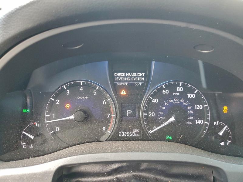 LEXUS RX350 2015 VIN 2T2BK1BA9FC258428