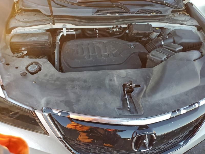 Фото 11 - ACURA MDX