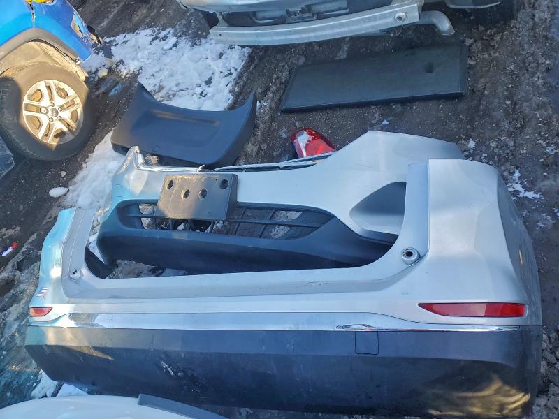 Фото 13 - CHEVROLET EQUINOX