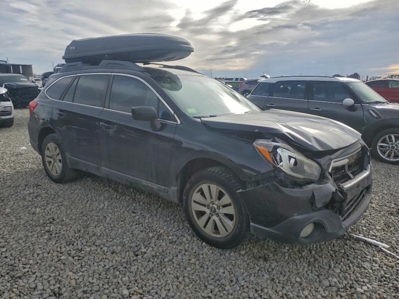 Фото 4 - SUBARU OUTBACK