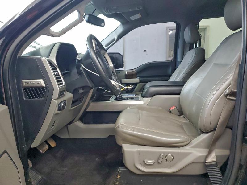 Фото 7 - FORD F-150