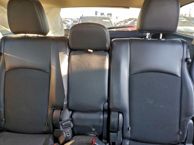 Фото 10 - DODGE JOURNEY