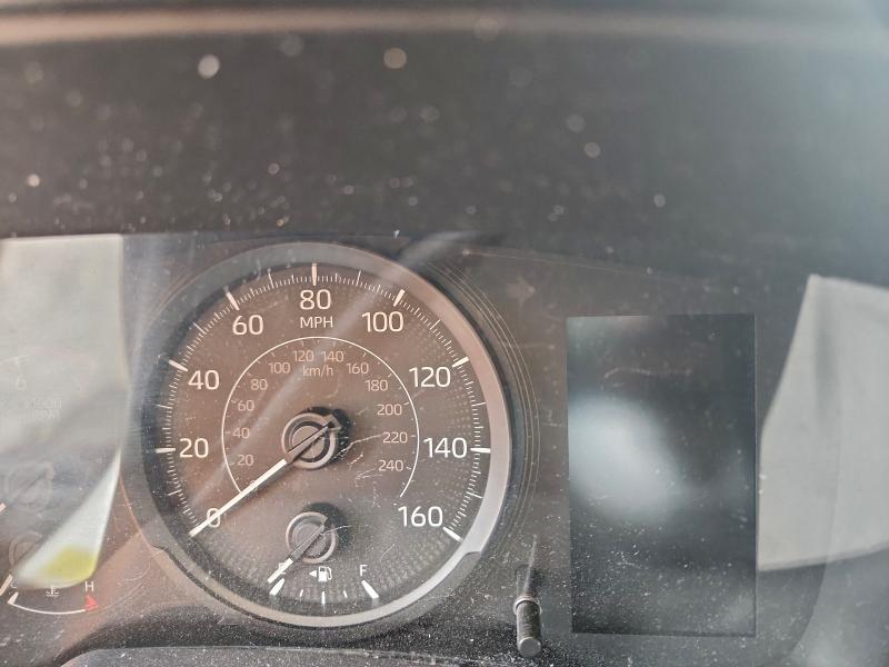 Фото 9 - TOYOTA COROLLA