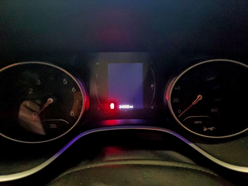 Фото 9 - JEEP COMPASS