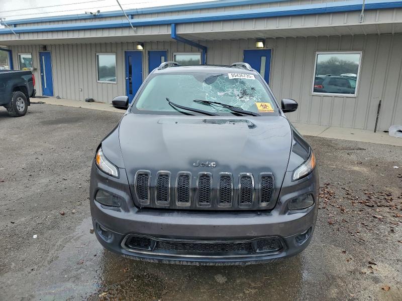 Фото 5 - JEEP GRAND CHER