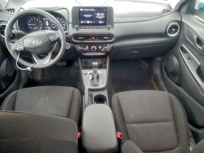 Фото 8 - HYUNDAI KONA