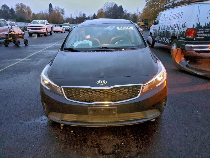 Фото 5 - KIA FORTE