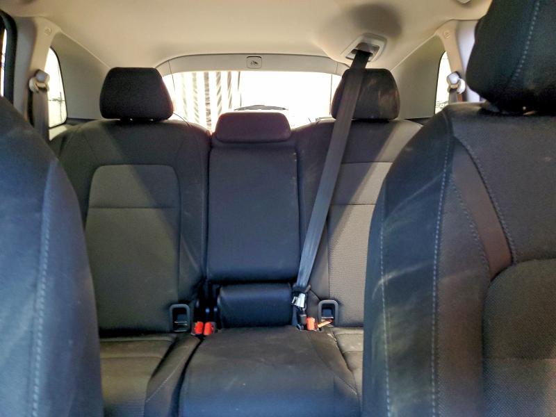 Фото 10 - HONDA CRV