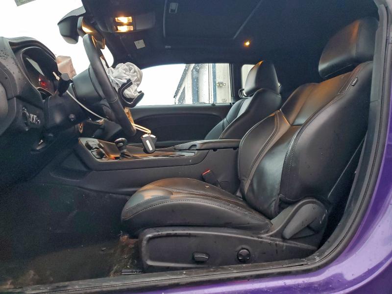 Фото 7 - DODGE CHALLENGER