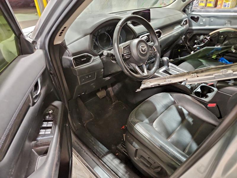 Фото 8 - MAZDA CX-5