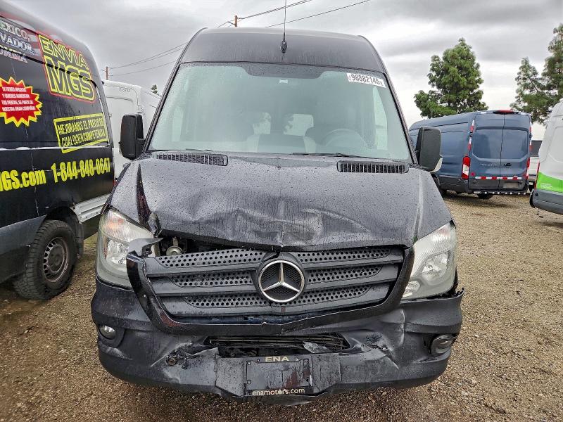Фото 5 - MERCEDES-BENZ SPRINTER