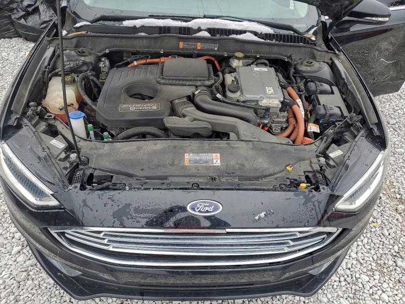 Фото 11 - FORD FUSION