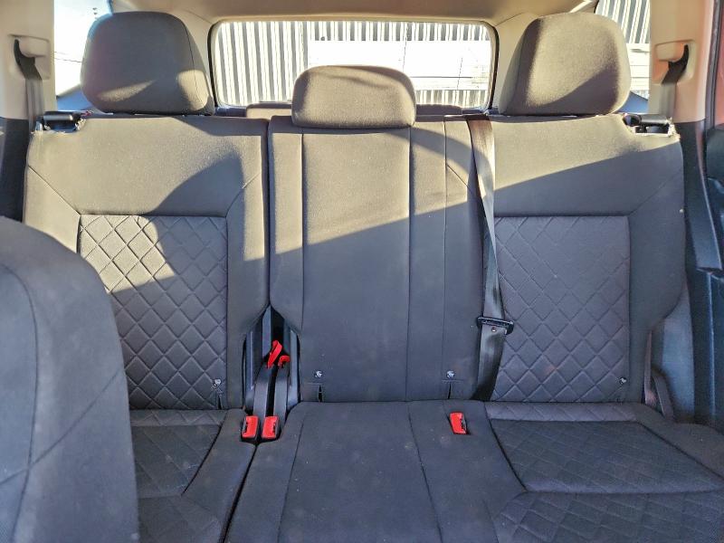 Фото 10 - VOLKSWAGEN ATLAS