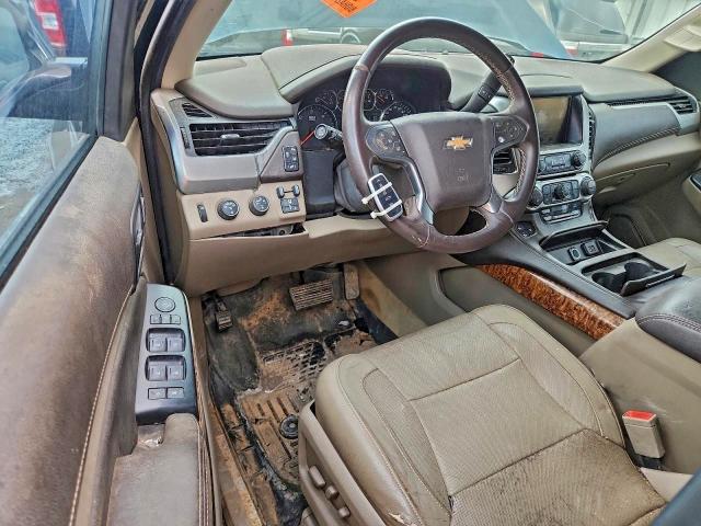 Фото 8 - CHEVROLET TAHOE