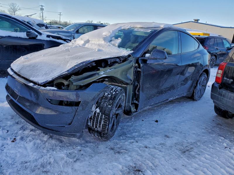 Фото 1 - TESLA MODEL Y